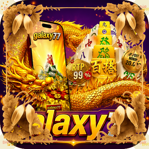 galaxy77 — galeri pratinjau Resmi APK